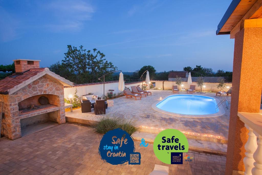 Villa Olive