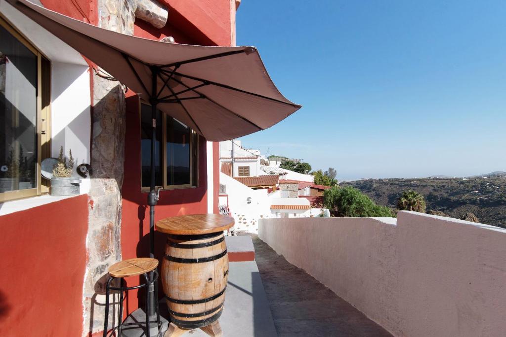 Casa Pepa