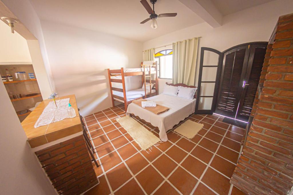 Aldeia Ubatuba