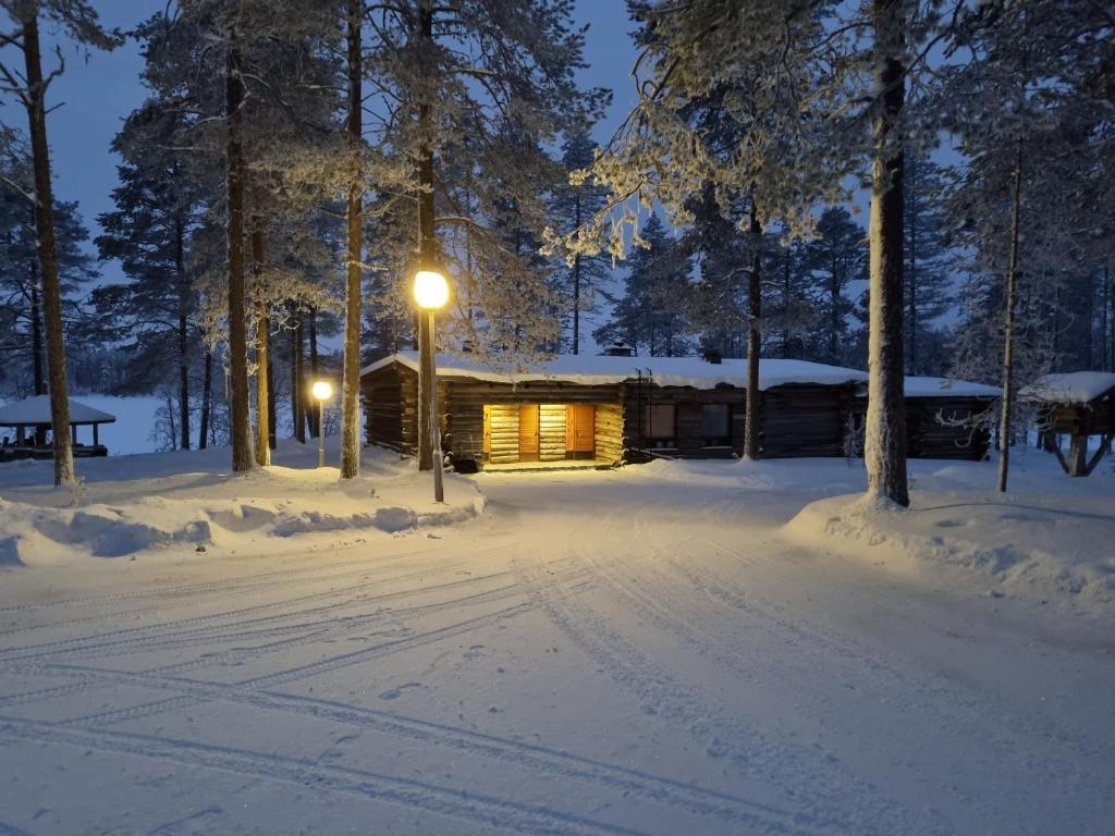 Villa Uuttu