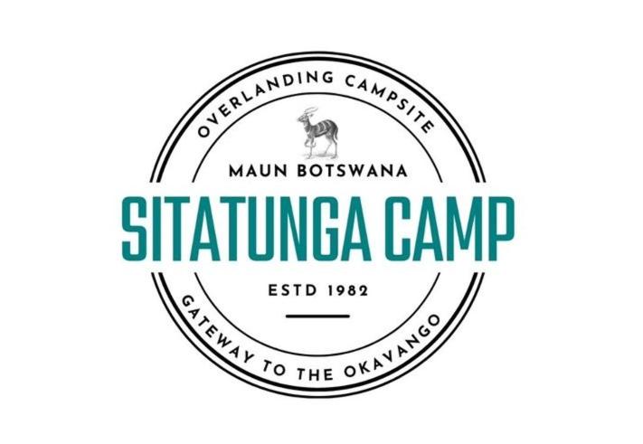 Sitatunga Camp