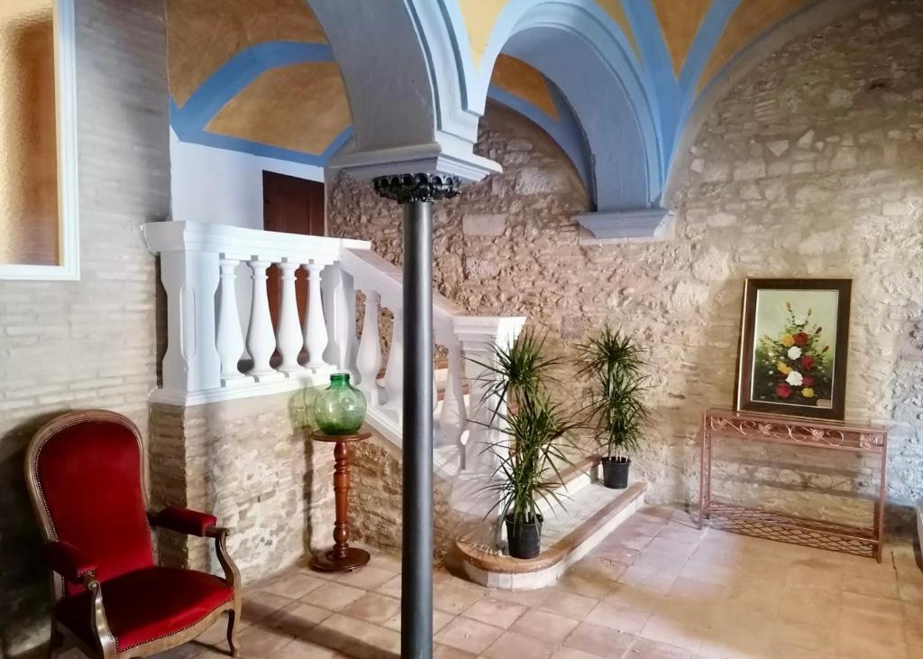 Casa Contreras