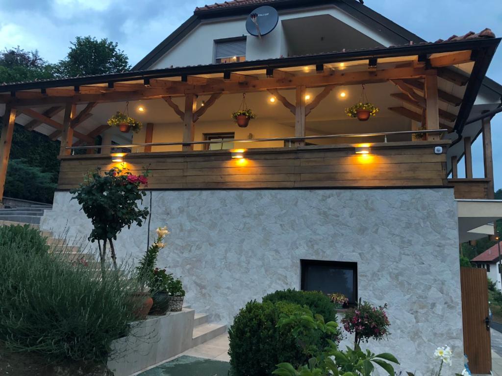 Apartmani Izvor - Tuheljske Toplice