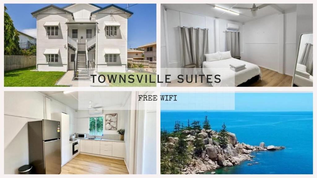 Townsville Suites