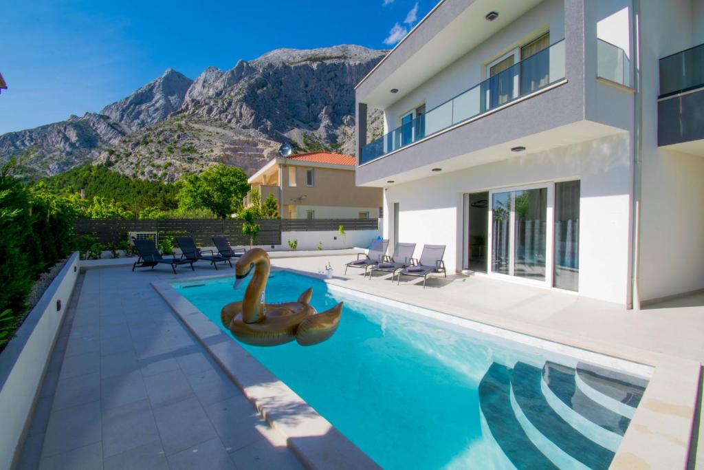 Villa Cipa