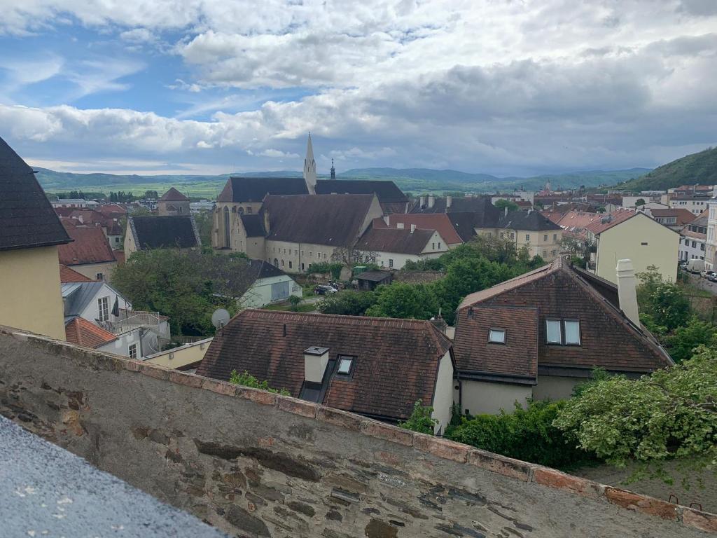 kremsoase
