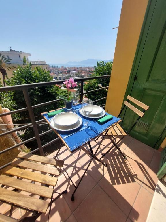 Il 55 dei Bastioni