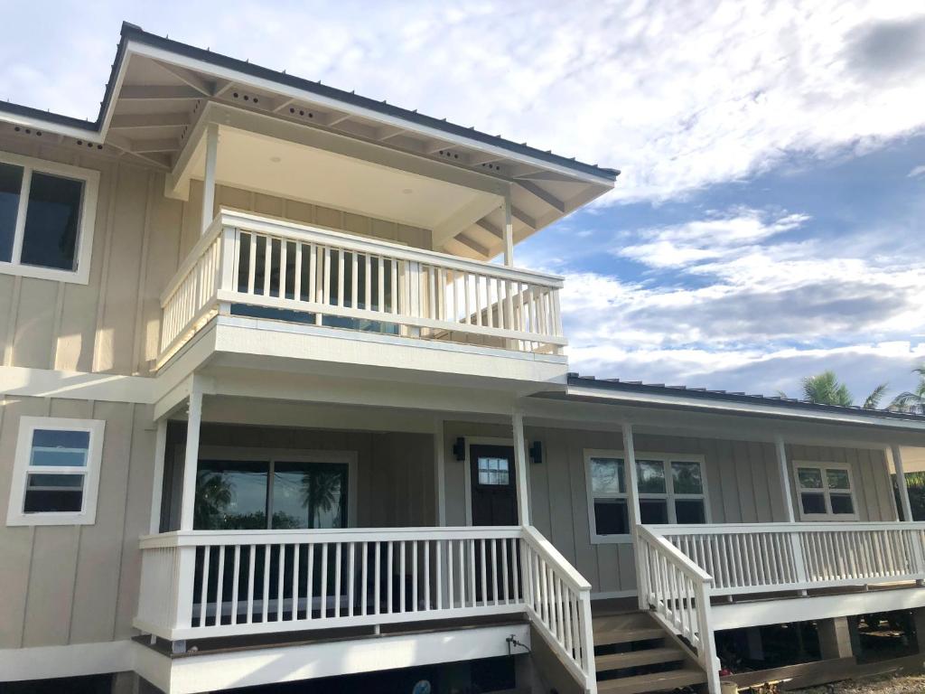 Mākaha House