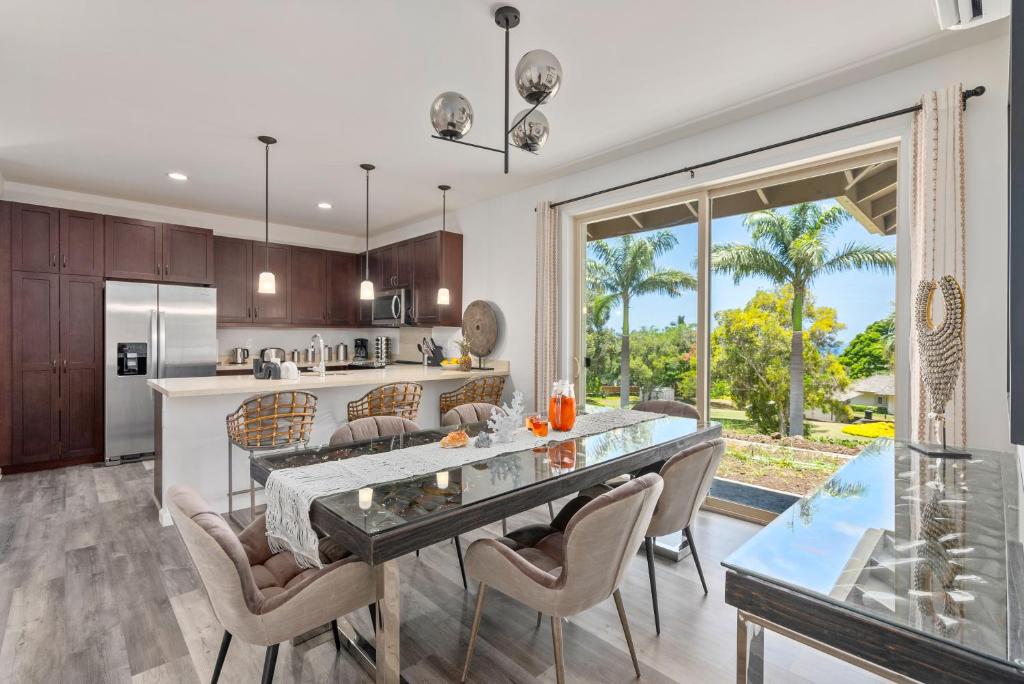 @Marbella Lane- New 4BR w/ Amazing Ocean View