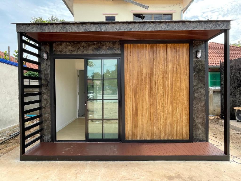 Piyaporn Guesthouse