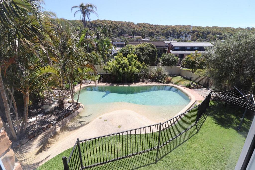 Oceanview Beach House