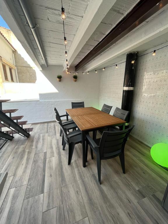 Apartamento St Zenon