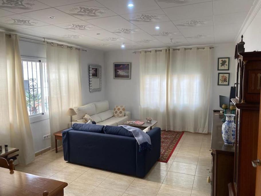 Big & cozy beach canet de Mar