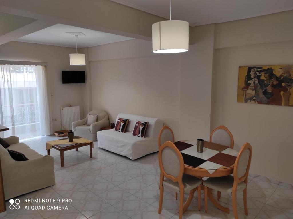 K7 House Κέντρο Καλαμάτας