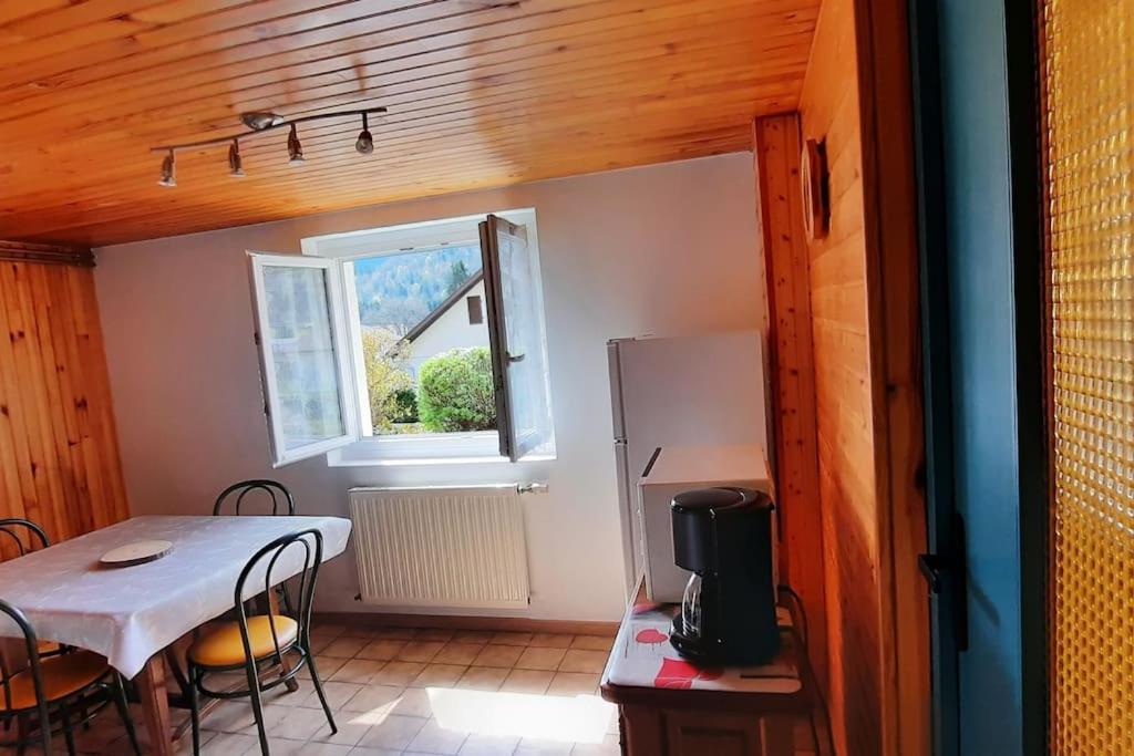 plain-pied proche base de loisirs et voie verte