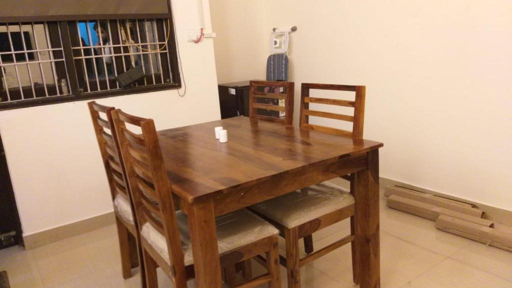 Aerohomestay