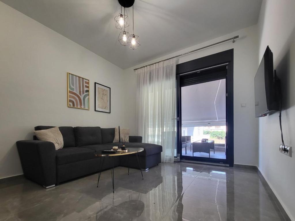 La Maison Peramos
