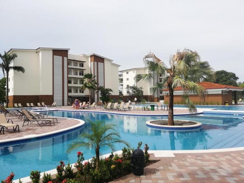 Casa de playa Esterillos Malaga267