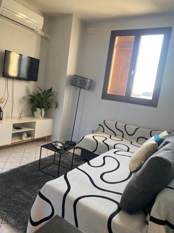 Appartement à proximité de Paris