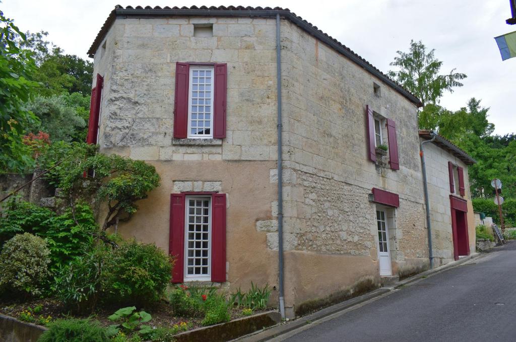 La Maison du Tourniquet