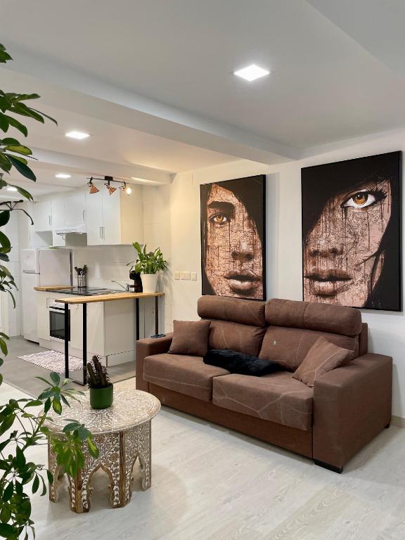 A Das Marías ESTUDIO
