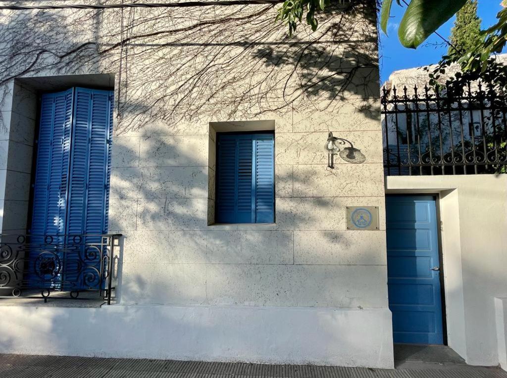 CASI EN CASA