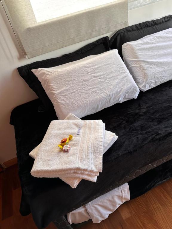 Fenix apartamento