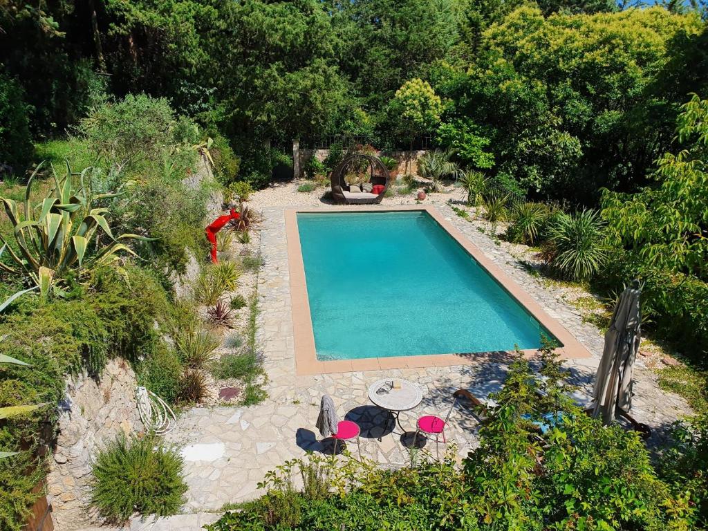 bastide saint georges