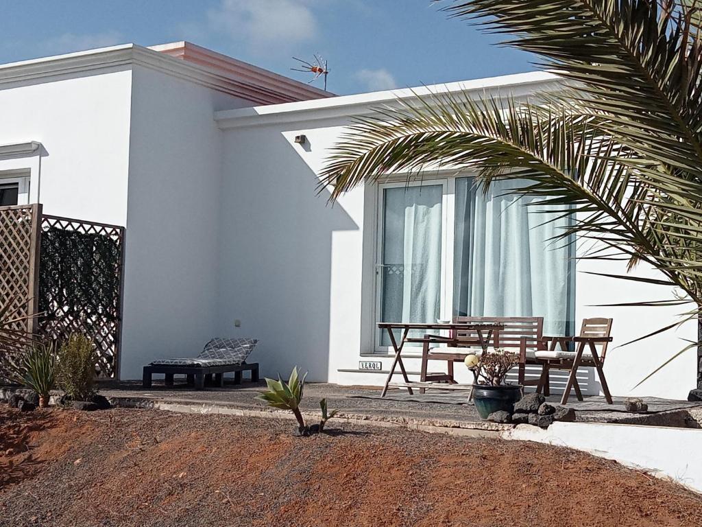 Quintero Suites
