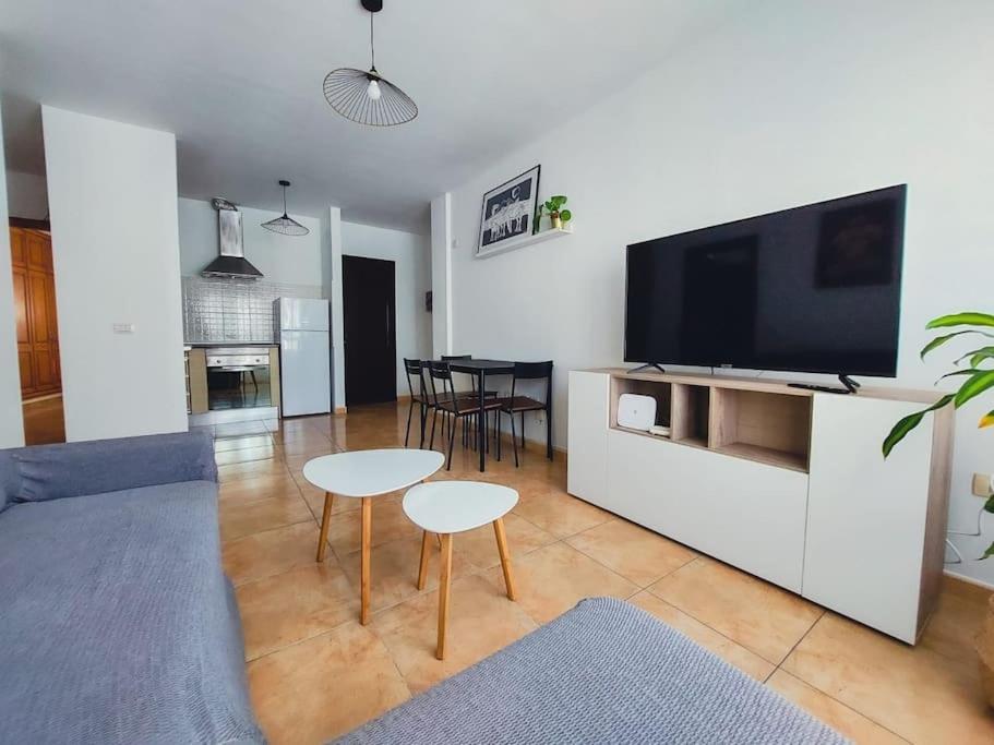 Acogedor apartamento Besos de Elah