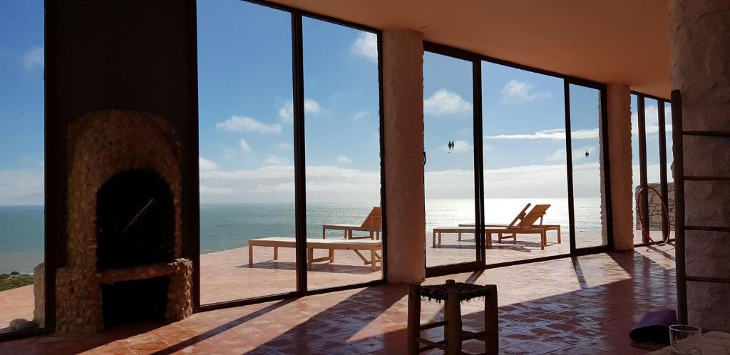 DAV MAHAL Eco lodge