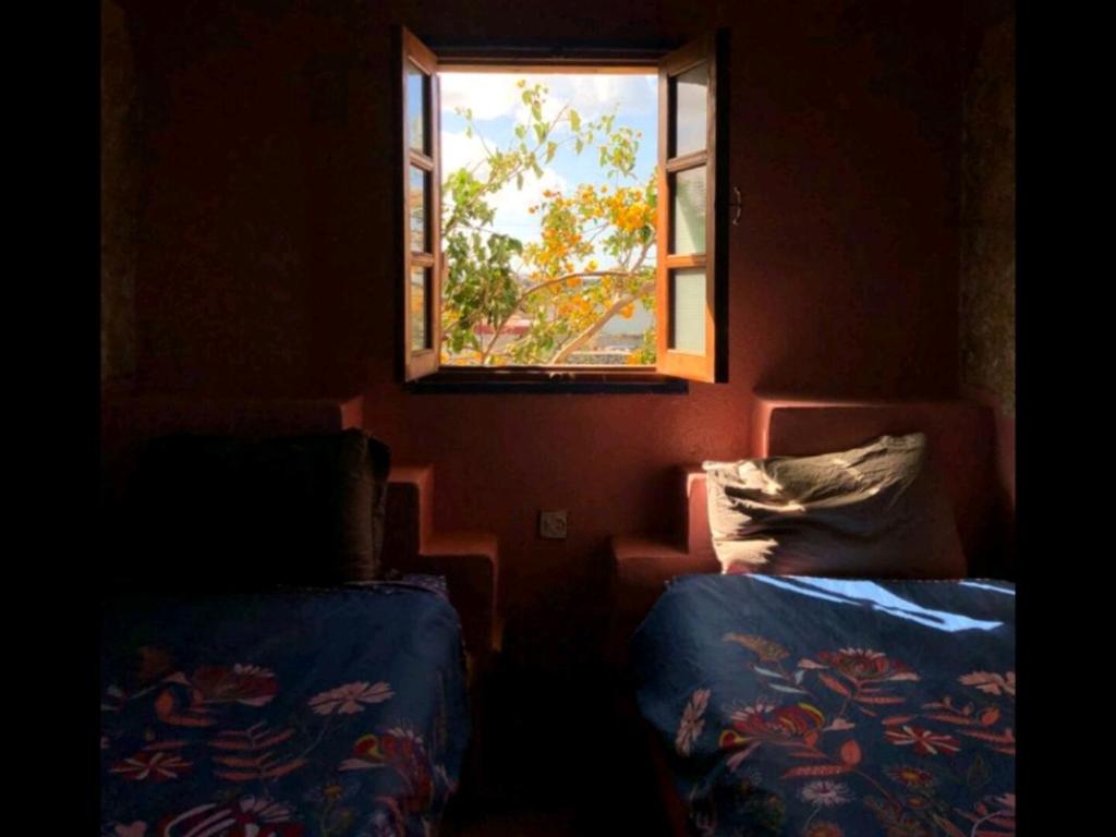 Hippie Chic Room 2