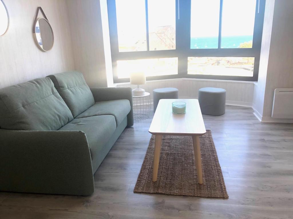 Appartement Duplex Perros Guirec 4 pièces 8 personnes
