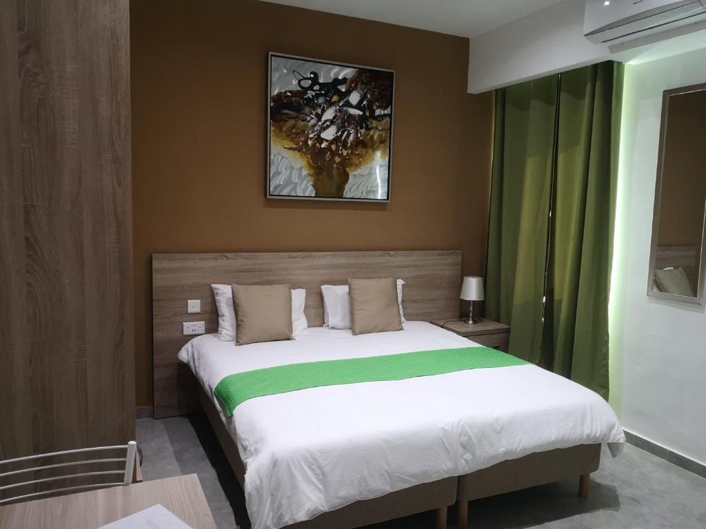 Dghajsa GUEST HOUSE