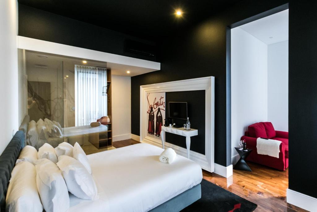 RM The Experience - Small Portuguese Hotels