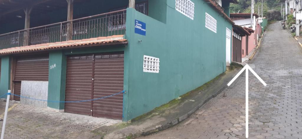 chalé do Radiola