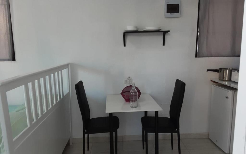 Vilaa Colonial Suite N 7, Basic exterior