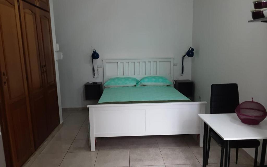 Villa colonial suite n 4 basic interior