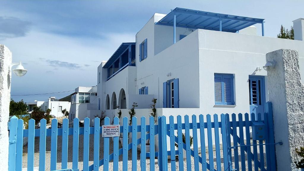 Giorgia Lodging