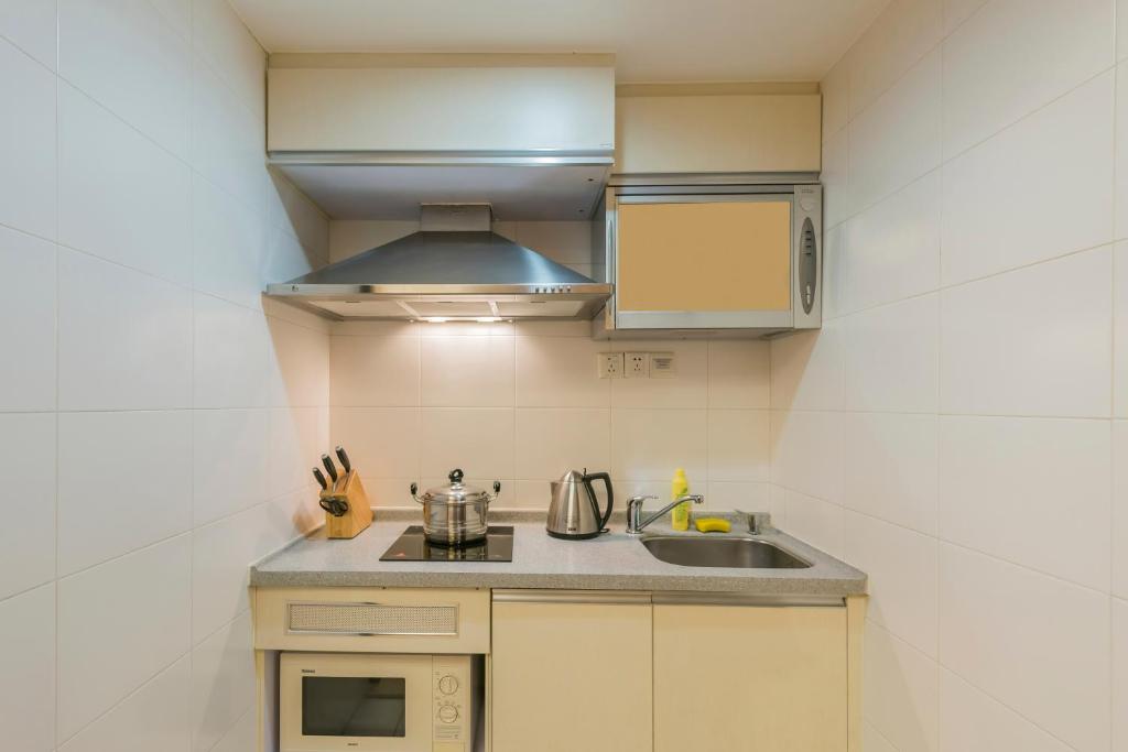 Springdale Serviced Residence Guangzhou