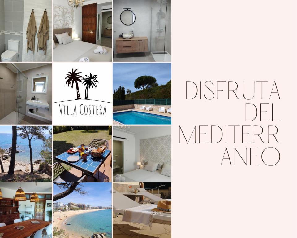 Villa Costera B&B