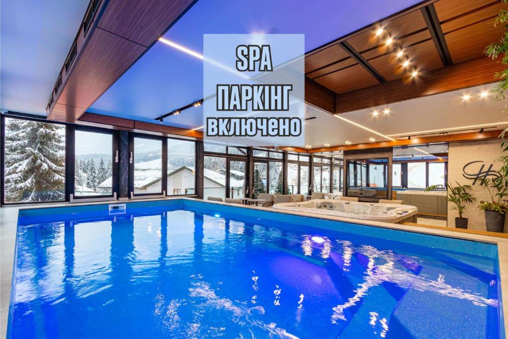 Shelter Apart Hotel