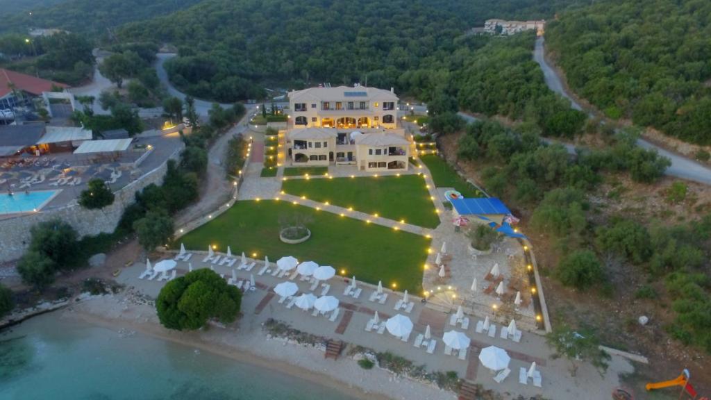 Sivota Gold