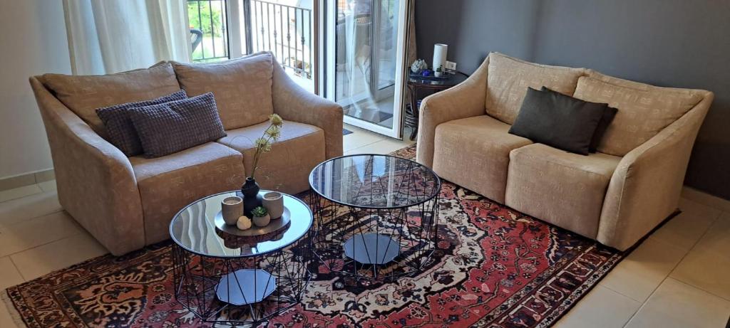 Appartement Casamia, 2 bedrooms nice and cosy