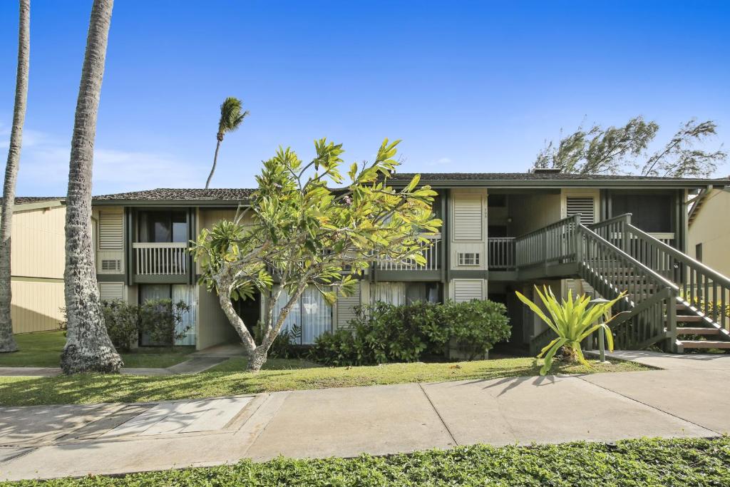 Pikake Condo