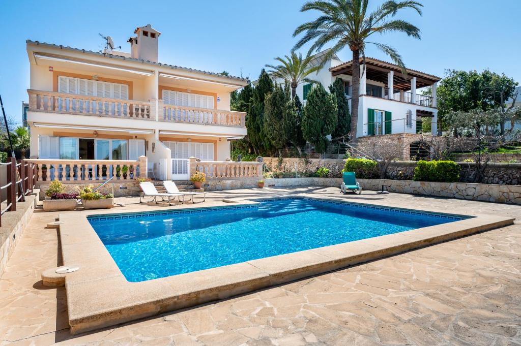 Apartment Soleado by Mallorca House Rent