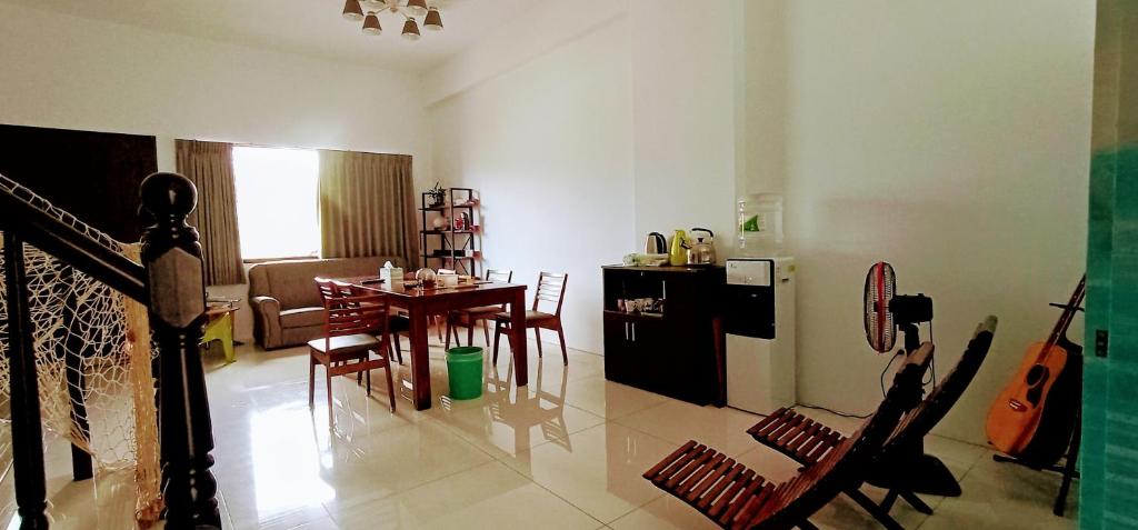 Yu Hai B&B