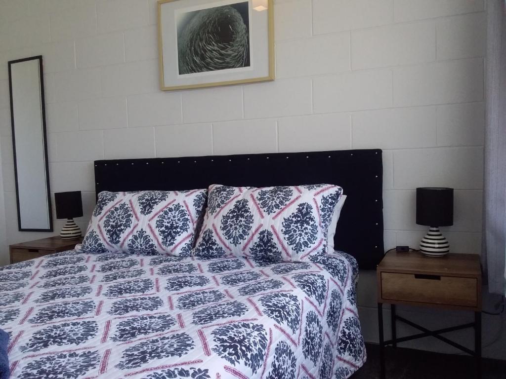 Fantastic Two Bedroom Unit
