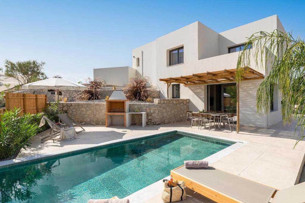Massari Hills Luxury Living