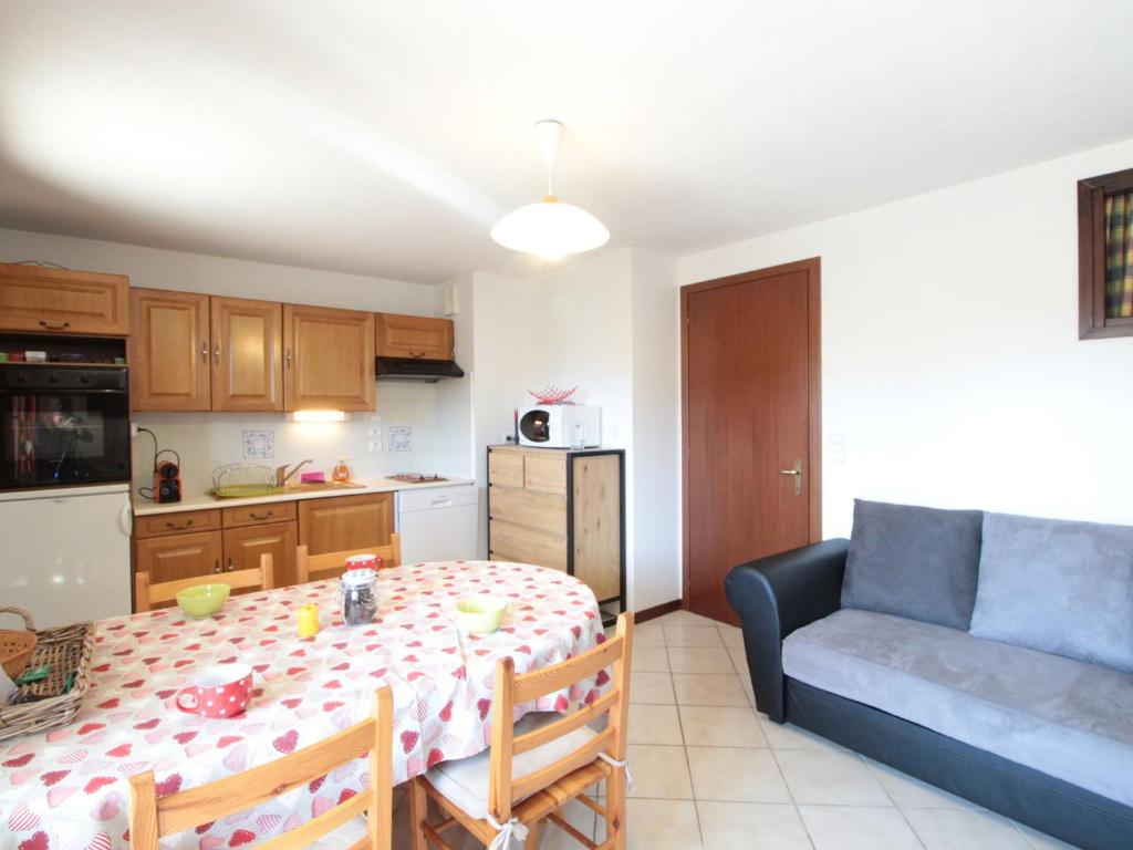 Appartement Les Carroz d'Arâches, 3 pièces, 6 personnes - FR-1-572-138